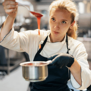 Cooking Courses