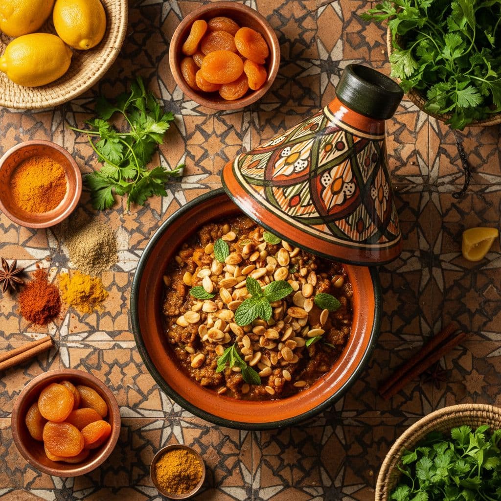 No-Cook & Assembly Meals
