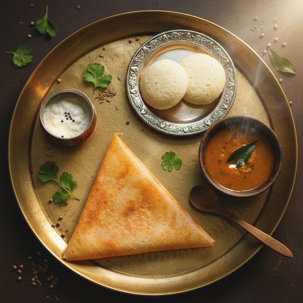 Indian Home Cooking – Authentic Recipes from Indian Kitchens