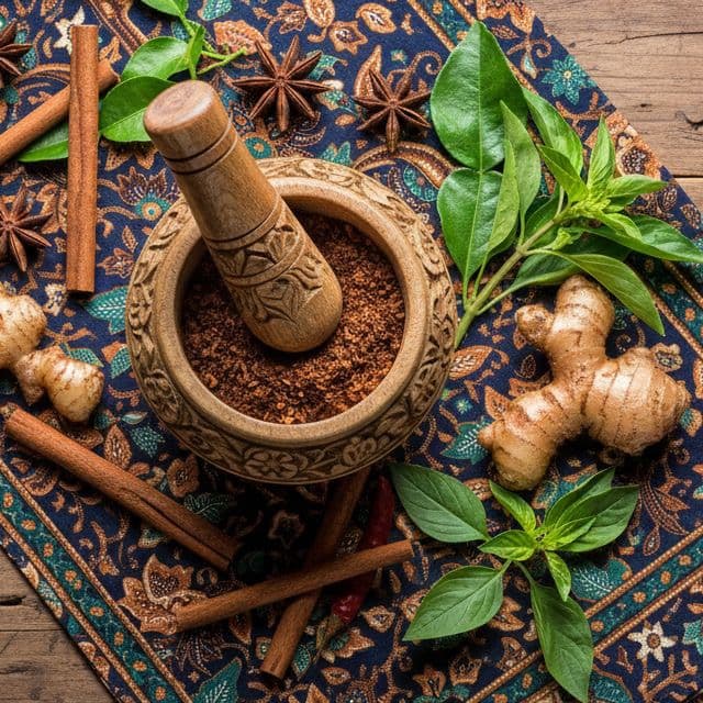 Night Market Spice – Bold Street Food Blend from Southeast Asia