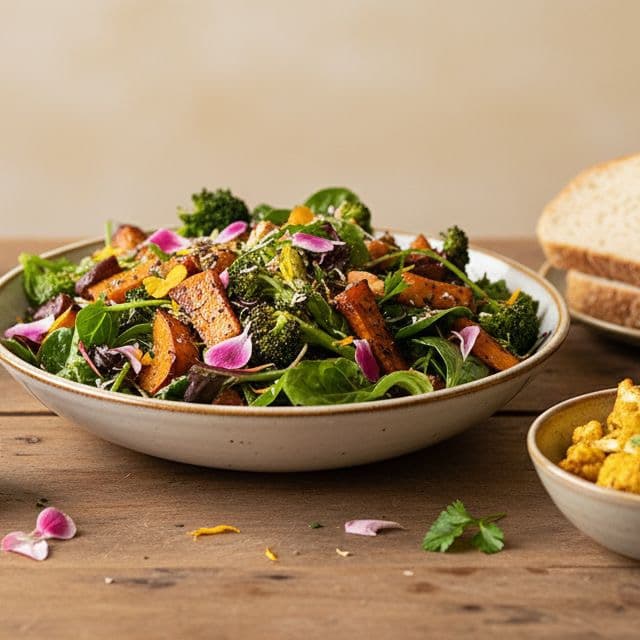 Healthy Living Bundle: A Complete Collection for Balanced, Wholesome Eating