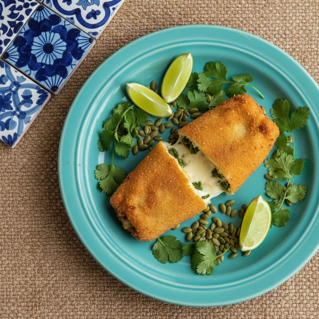 Modern Mexican Cooking – Classic Flavors with a Fresh Twist