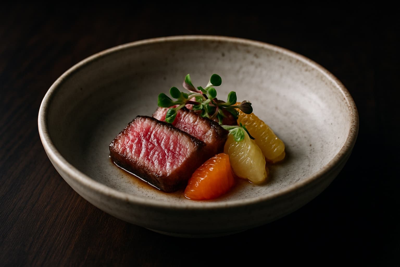 Kaiseki — A Japanese Tasting Menu at Home