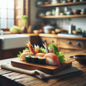 Izakaya Bites Kit – Japanese Small Plates Made Easy