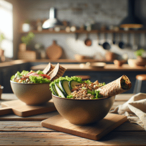 Coastal Clean Blend – Seasoning for Light & Fresh West Coast Cooking