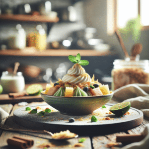 Modern Indian Cuisine: Classic Flavors with a Contemporary Twist