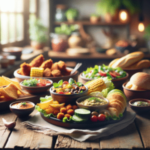 Asado Spice Rub – Argentinian Grilling Blend for Bold Steak Flavor