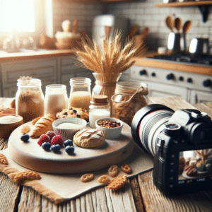 Gluten Free Goodness – Delicious, Easy Recipes for Every Meal