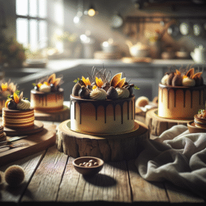 German Regional Classics – Traditional Recipes from Bavaria to Berlin