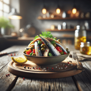 Scandinavian Seafood Specialties: Fresh Flavors from the Nordic Coast