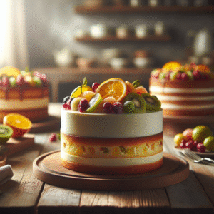 Sicilian Southern Italian Sweets: Timeless Treats from the Mediterranean