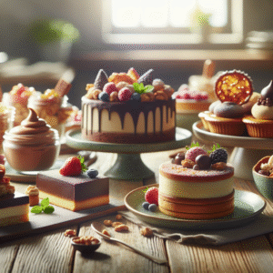 Gluten-Free Comfort Food: Cozy Classics Without the Gluten