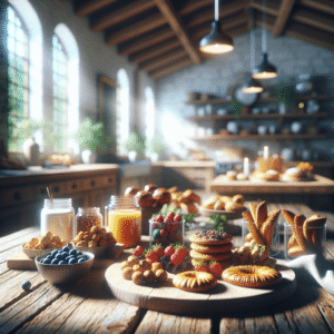 Leftover Hero Spice Blend – Makeovers for Meals You Already Made