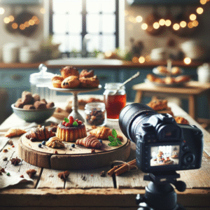 Polish Kitchen Traditions: Classic Recipes from the Heart of Poland