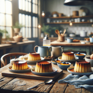 Abuela’s Paella Rice Mix – Spanish Comfort in One Pan