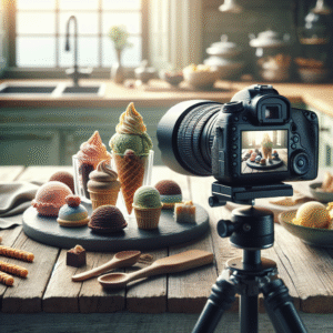 Dairy-Free Cooking & Baking: Delicious Recipes Without the Dairy