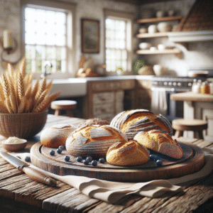 Southern Italian Kitchen: Authentic Flavors from Italy’s Sunny South