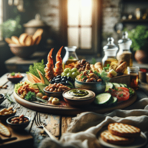 Breakfast Around the World: Global Morning Recipes to Start Your Day Right