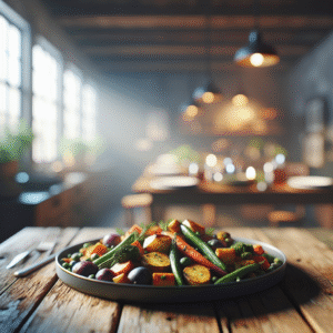 Sheet Pan Hero – All-in-One Seasoning for Fast, Flavorful Oven Meals