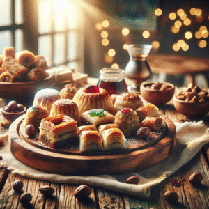 Turkish Home Cooking: Authentic Recipes from Traditional Kitchens