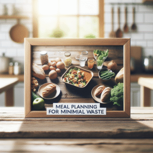 Sustainable Zero Waste Cooking: Delicious Recipes to Reduce Food Waste