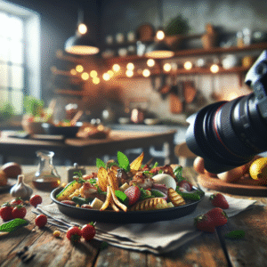 Weeknight Wonder Mix – Seasoning for Fast & Flavorful Everyday Dinners