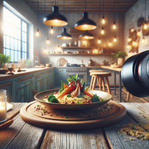 Moroccan Spices & Tagines – Slow-Cooked Flavor from the Heart of North Africa