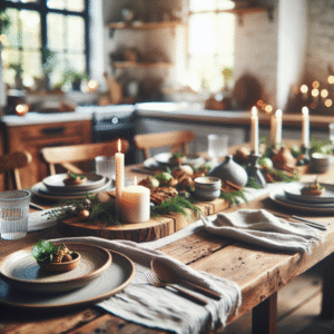 Nordic Hearth Stew Mix – Comfort in a Scandinavian Bowl