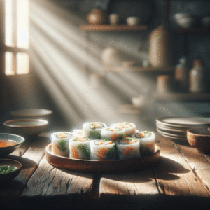 Southeast Asian Flavors: Bold, Fresh, and Fragrant Dishes