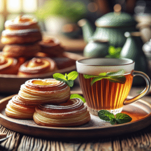 Moroccan Market Cooking: Spices, Flavors & Traditions from North Africa