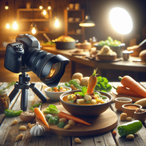 One-Pot Comfort Mix – Slow Cooker Stew Made Simple