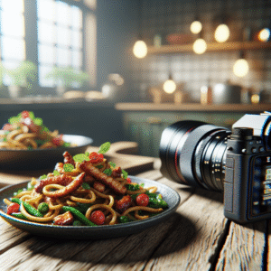 Peruvian Flavors: A Culinary Journey Through Peru’s Rich Heritage