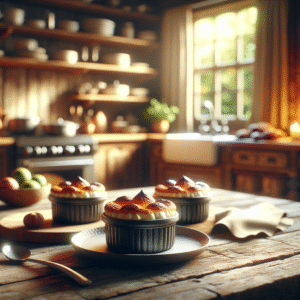 Dutch Oven Cooking: One-Pot Comfort Meals for Every Season
