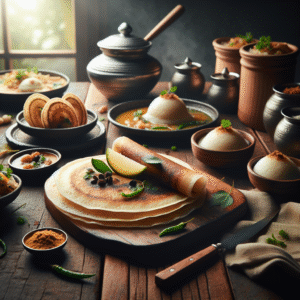 Indian Home Cooking – Simple, Soulful, Plant-Based Recipes from Indian Kitchens