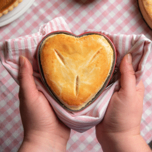 Comfort Food Combo Bundle: Hearty Mains & Classic Bakes for the Soul