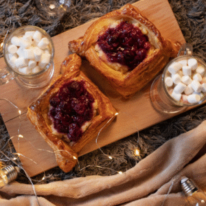 Comfort Food Classics & Savory Bakes: Cozy Meals for Every Season