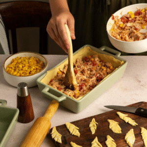 Quick & Easy Weeknight Bundle: Effortless Recipes for Busy Evenings