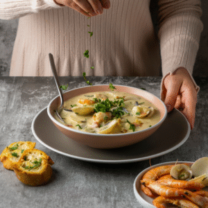 Quick & Easy Weeknight Meals: Fast, Flavorful, and Effortless Cooking