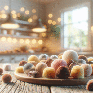 Brazilian Carnival Cuisine: Bold Flavors for a Festive Feast