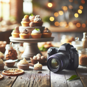 Kids in the Kitchen: Easy, Fun Recipes to Cook Together