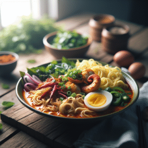 Night Market Spice – Bold Street Food Blend from Southeast Asia