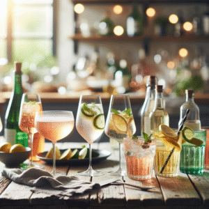 Tuscan Antipasti Mix – Classic Italian Aperitivo in a Pack