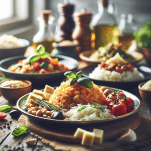 Italian Home Cooking – Timeless Recipes from the Italian Family Table