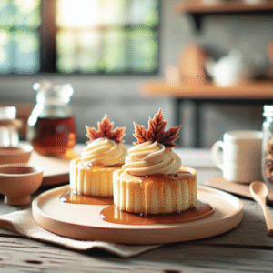 Canadian Comfort Food: Hearty Classics from Coast to Coast