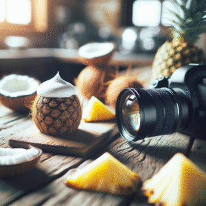 Hawaiian Island Cooking – Fresh, Flavorful Recipes from the Aloha State