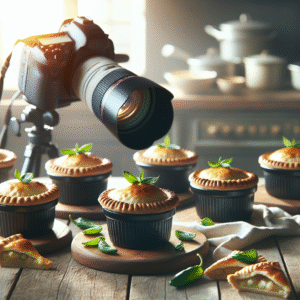 Winter Harvest Veggie Stew Mix – Cozy Plant-Based Meal