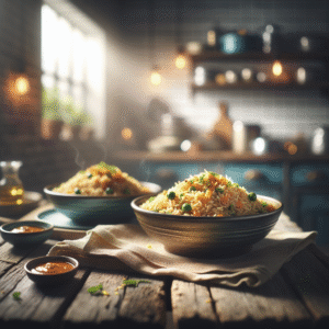 Silk Road Savory – Spice Blend for Southwest Asian Cooking