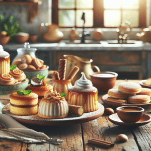 Puerto Rican Kitchen: Authentic Flavors from the Heart of the Caribbean