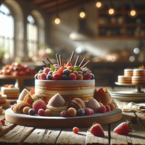 Raw Living Foods: Nutrient-Packed Recipes for Vibrant Health