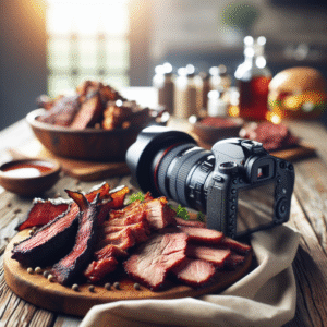 Southwest USA Texan Cuisine: Bold Flavors from the Lone Star State